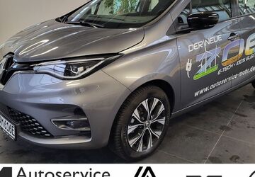 Renault ZOE 7.500 km 28.990 &euro; Elmshorn 25335