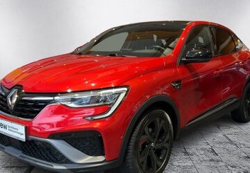 Renault Arkana 93.000 km 21.480 &euro; Ahrensburg 22926