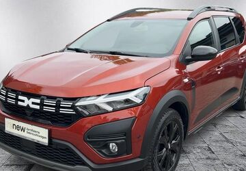 Dacia Jogger 59.300 km 20.980 &euro; Norderstedt 22848