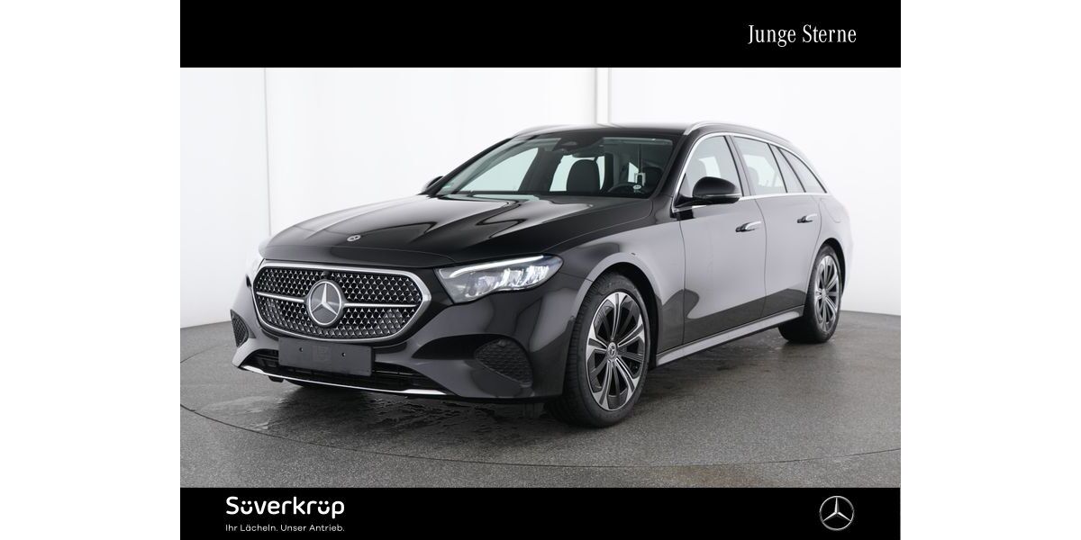 Mercedes-Benz E 300 13.159 km 46.630 &euro; Bad Oldesloe 23843