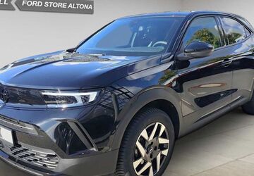 Opel Mokka 24.009 km 16.990 &euro; Hamburg 22761