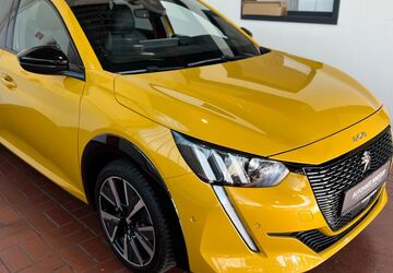 Peugeot 208 88.557 km 14.900 &euro; Henstedt-Ulzburg (bei Hamburg) 24558