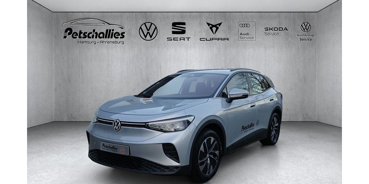 VW ID.4 10.000 km 46.990 &euro; Ahrensburg 22926