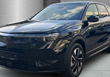 Opel Grandland (X) 9.201 km 30.590 &euro; Hamburg 22159