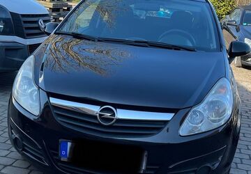 Opel Corsa 252.100 km 1.800 &euro; Steinburg 22964