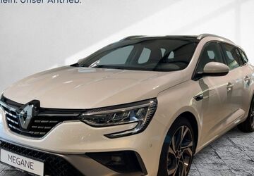 Renault Megane 4.900 km 29.980 &euro; Bad Oldesloe 23843