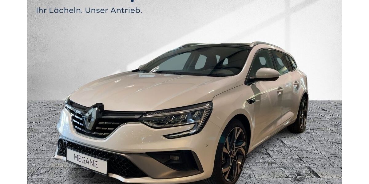 Renault Megane 4.900 km 29.980 &euro; Bad Oldesloe 23843