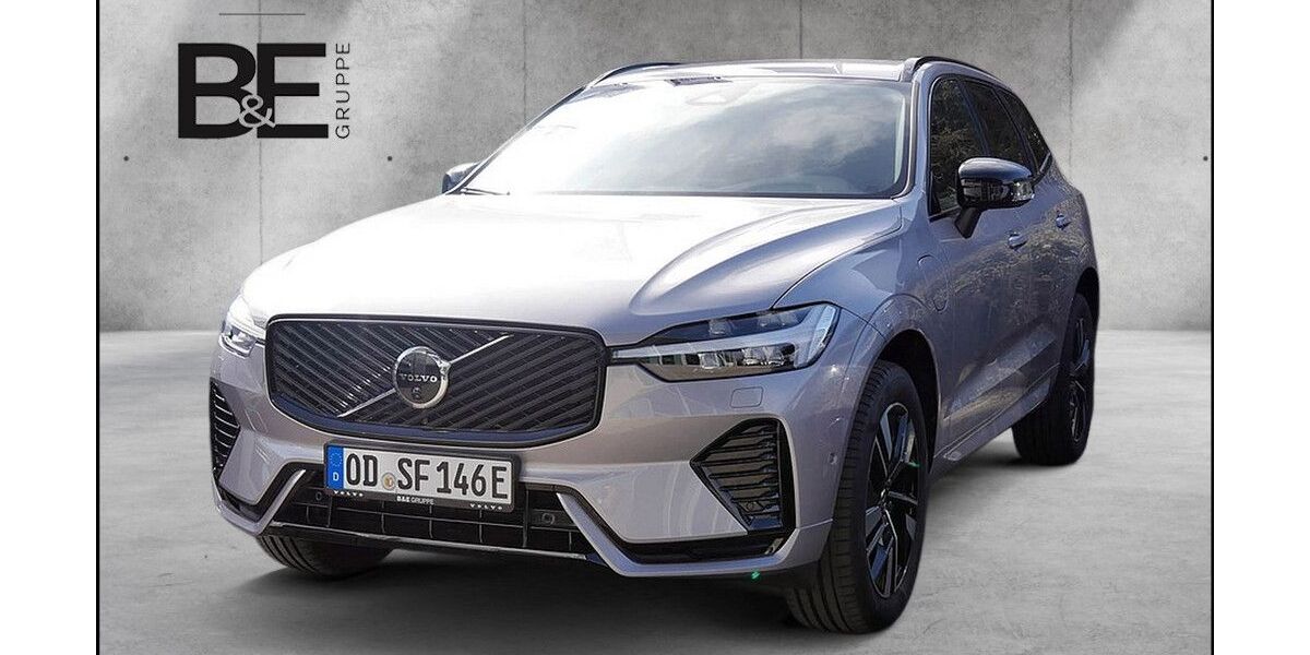 Volvo XC60 1.500 km 56.450 &euro; Glinde 21509