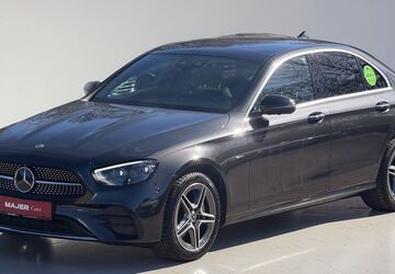 Mercedes-Benz E 300 79.854 km 39.500 &euro; Hamburg 22043