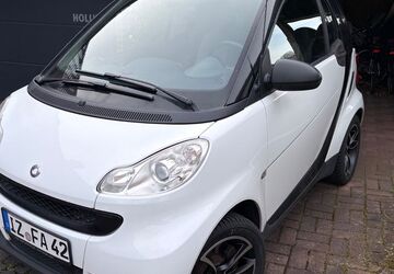 Smart ForTwo 132.000 km 3.899 &euro; Ottenbüttel 25591