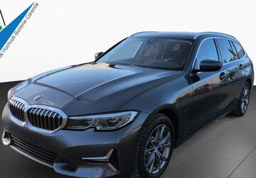 BMW 330 119.118 km 21.900 &euro; Hamburg-Bergedorf 21033