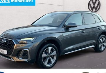 Audi Q5 152.461 km 27.920 &euro; Kölln-Reisiek 25337