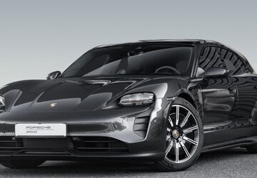 Porsche Taycan 37.765 km 72.570 &euro; Hamburg 22523