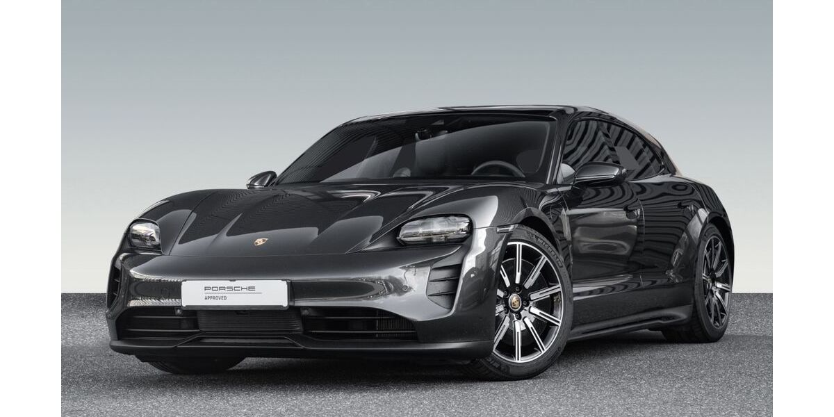 Porsche Taycan 37.765 km 74.280 &euro; Hamburg 22523