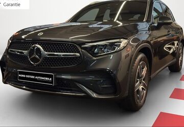 Mercedes-Benz GLC 300 13.309 km 52.950 &euro; Ahrensburg 22926