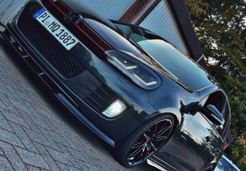 VW Golf 160.000 km 10.500 &euro; Appen 25482