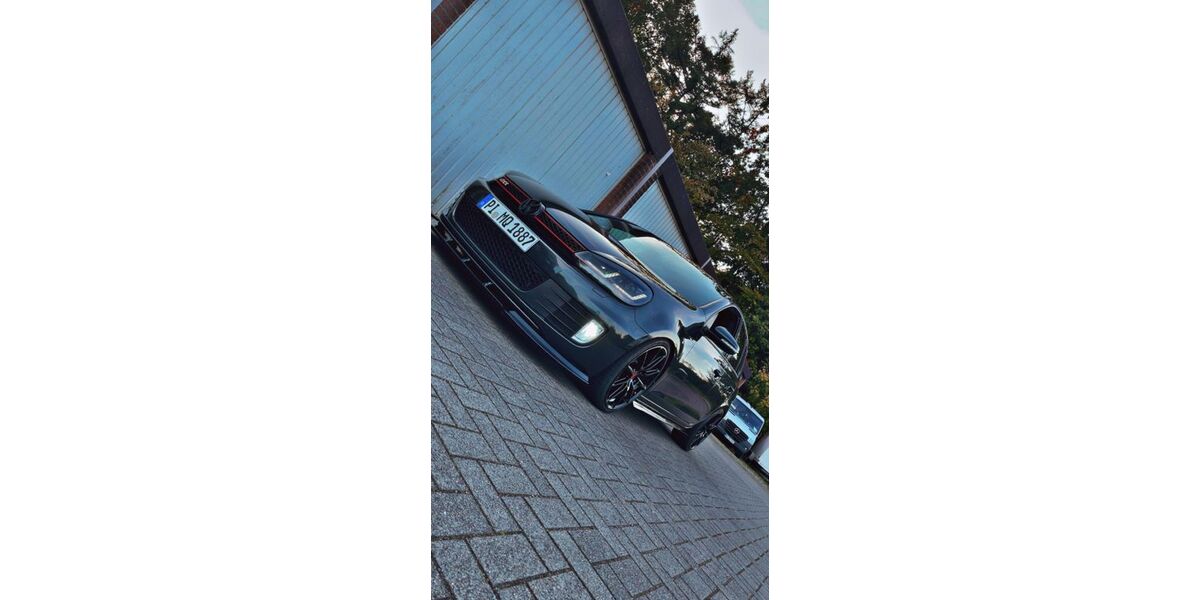 VW Golf 160.000 km 10.500 &euro; Appen 25482