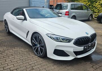 BMW 840 57.000 km 45.000 &euro; Wentorf 21462