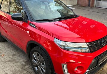Suzuki Vitara 40.850 km 17.990 &euro; Hamburg 21033