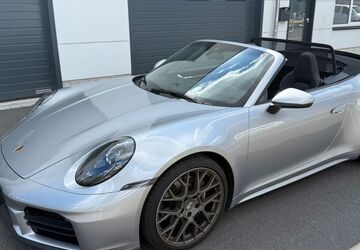 Porsche 911 Urmodell 2.900 km 143.900 &euro; Hamburg 22335