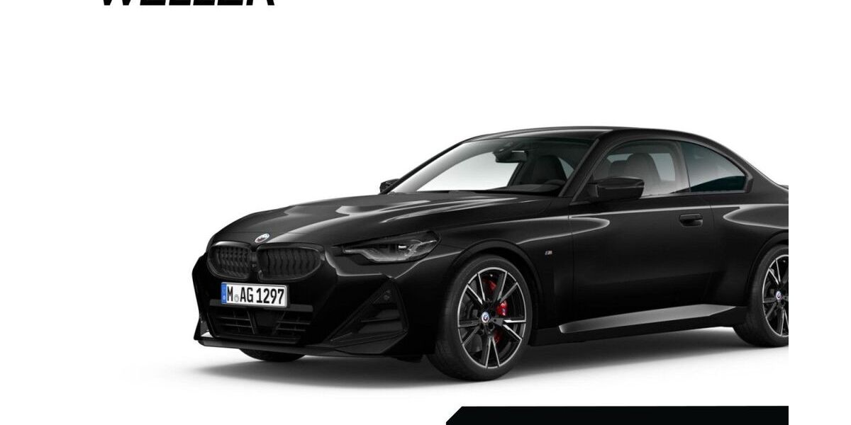 BMW M240i 35.235 km 46.350 &euro; Hamburg 21073