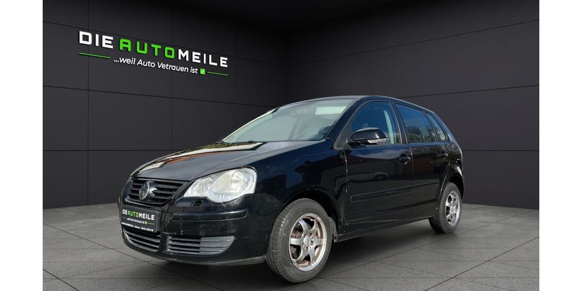 VW Polo 169.000 km 1.980 &euro; Uetersen 25436