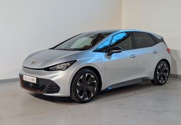 Cupra Born 44.000 km 24.475 &euro; Ellerhoop bei Hamburg 25373