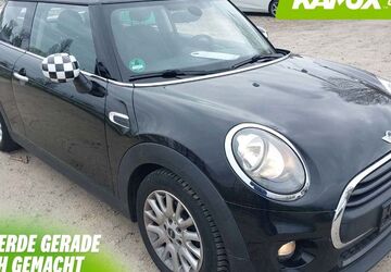 Mini ONE 49.000 km 13.990 &euro; Hamburg 22529