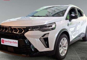 Mitsubishi ASX 2.000 km 27.990 &euro; Hamburg 20537