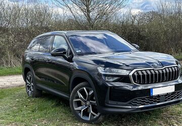 Skoda Kodiaq 51.000 km 46.350 &euro; Leezen 23816