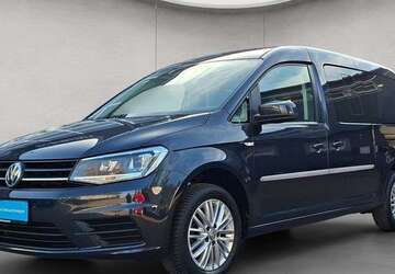 VW Caddy 128.633 km 22.730 &euro; Hamburg 21029
