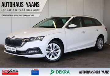 Skoda Octavia 124.220 km 16.789 &euro; Pinneberg 25421