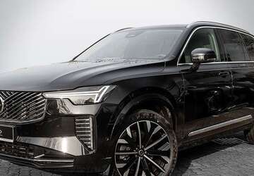 Volvo XC90 26.000 km 60.890 &euro; Pinneberg 25421