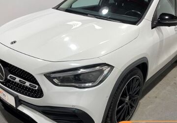 Mercedes-Benz GLA 200 107.000 km 29.450 &euro; Norderstedt 22848