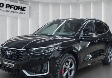 Ford Kuga 14.353 km 35.450 &euro; Hamburg 22047