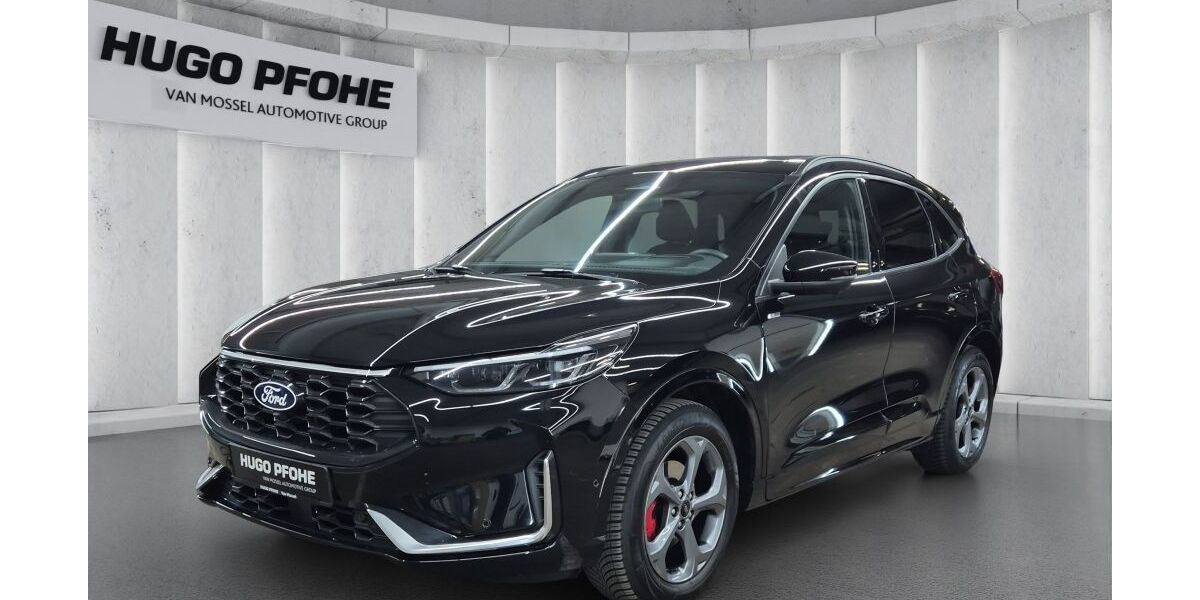 Ford Kuga 14.353 km 35.450 &euro; Hamburg 22047