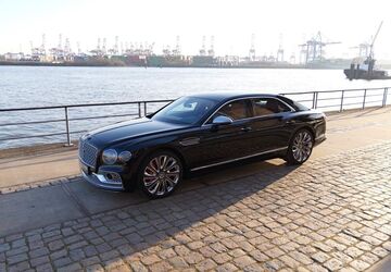 Bentley Flying Spur 3.700 km 237.900 &euro; Hamburg 22763