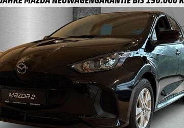 Mazda 2 Hybrid 4.500 km 21.290 &euro; Hamburg 22529