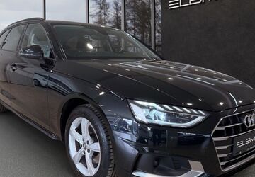 Audi A4 150.000 km 16.980 &euro; Hamburg 20537