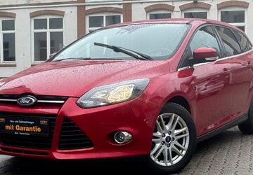 Ford Focus 179.000 km 4.999 &euro; Hamburg 22041