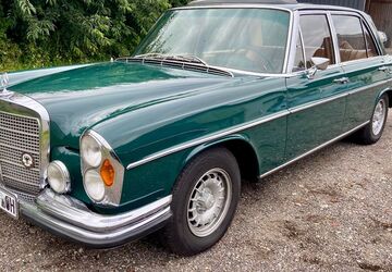 Mercedes-Benz 300 156.135 km 34.900 &euro; Hamburg 22419