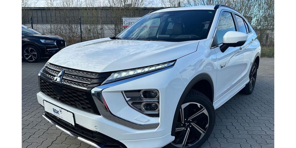 Mitsubishi Eclipse 32.120 km 21.400 &euro; Ahrensburg 22926