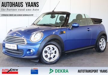 Mini Cooper 149.950 km 5.489 &euro; Pinneberg 25421