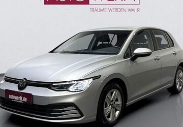 VW Golf 34.888 km 23.990 &euro; Ahrensburg 22926