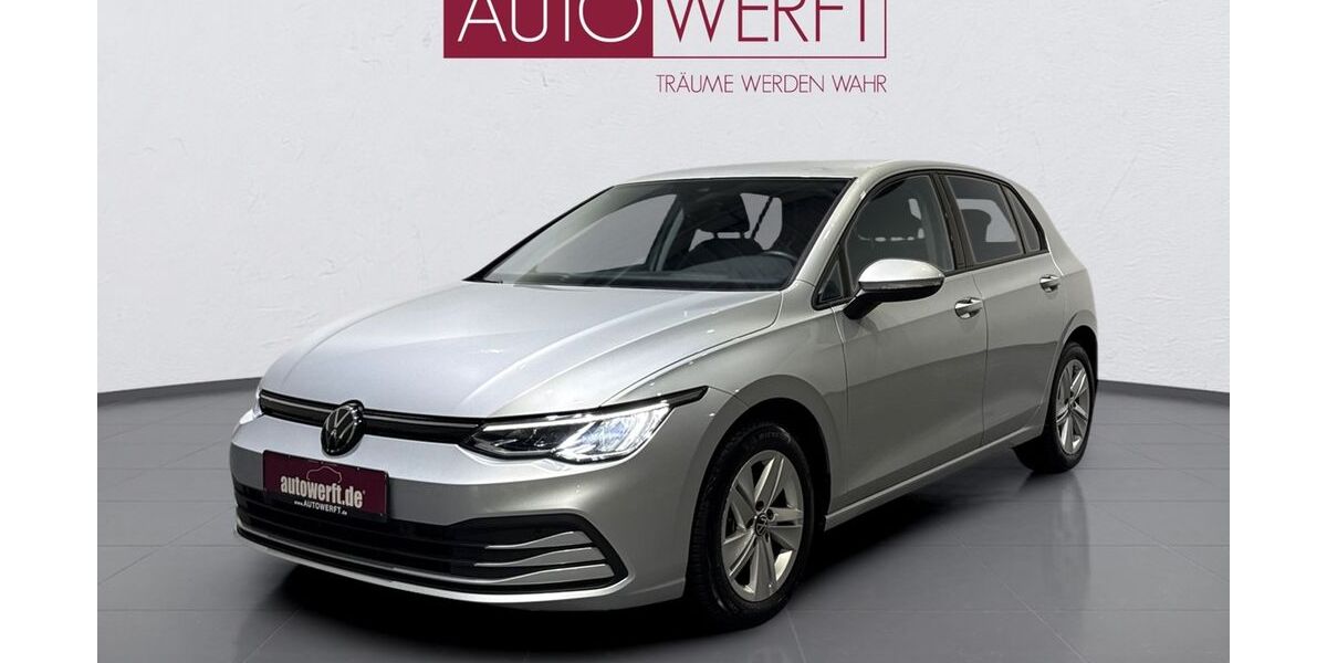 VW Golf 34.888 km 23.990 &euro; Ahrensburg 22926