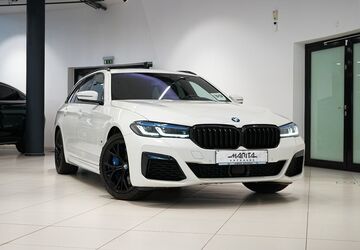 BMW 540 165.000 km 36.949 &euro; Hamburg 22047