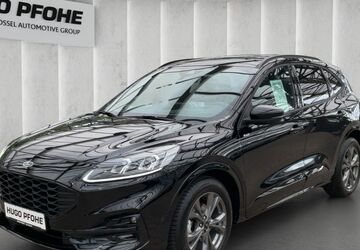 Ford Kuga 17.238 km 25.290 &euro; Norderstedt 22848