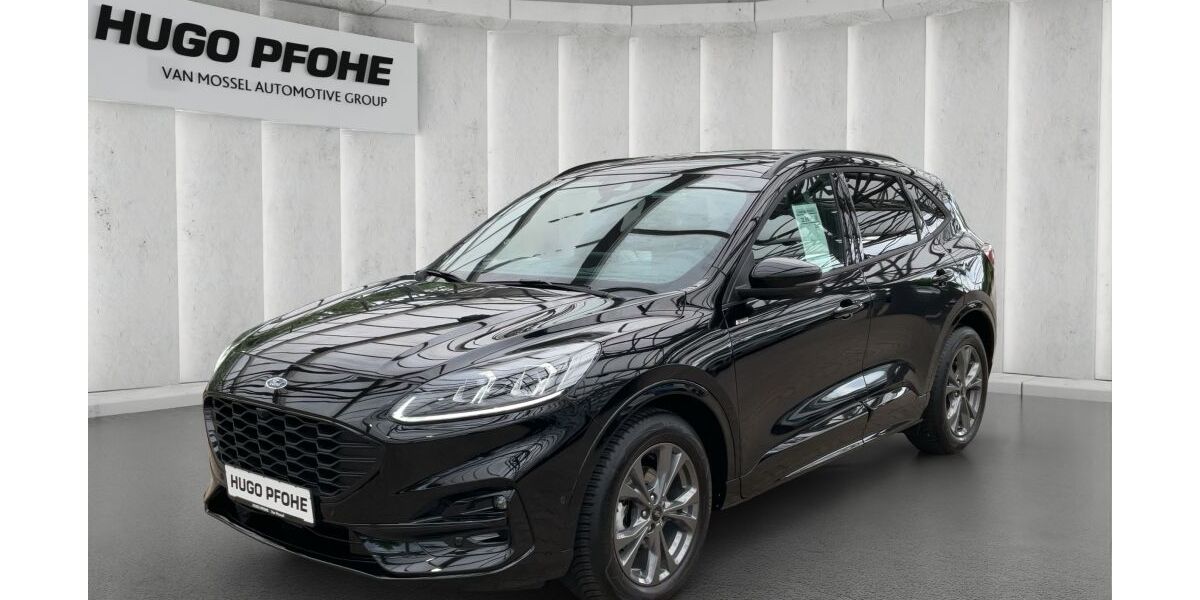 Ford Kuga 17.238 km 25.290 &euro; Norderstedt 22848