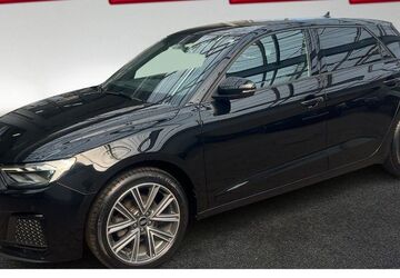 Audi A1 19.400 km 23.950 &euro; Hamburg 22529