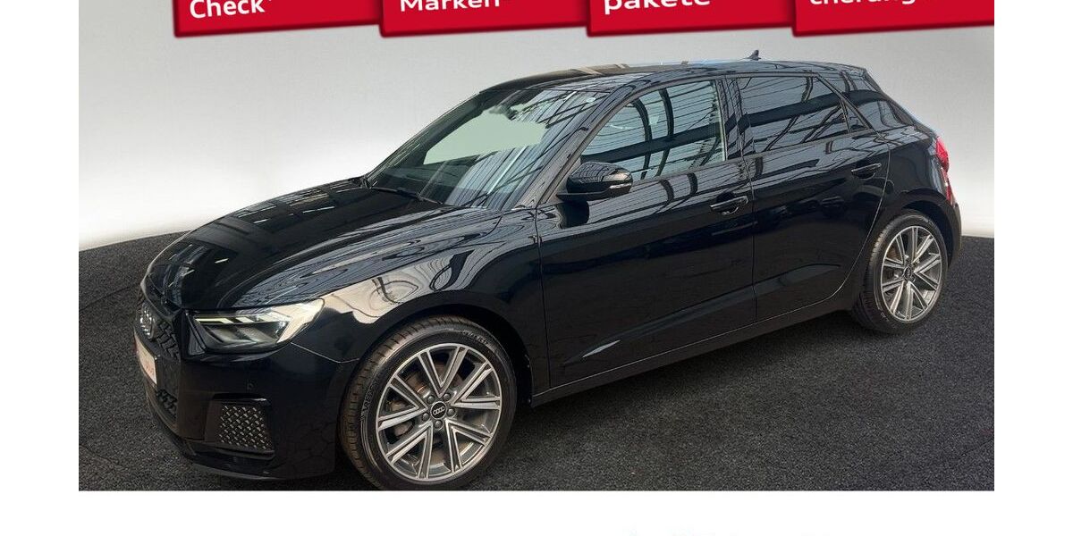 Audi A1 19.400 km 23.950 &euro; Hamburg 22529